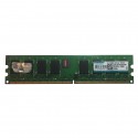 رم کامپیوتر کینگستون Kingston DDR2 5300 667MHz ظرفیت 2 گیگابایت