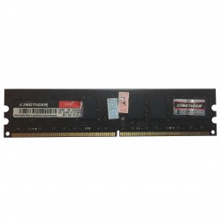 DDR2 2G 800 kingtiger