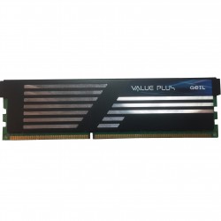4G DDR3 12800 Geil