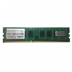 رم کامپیوتر گیل DDR3 1600MHz ظرفیت 4 گیگابایت