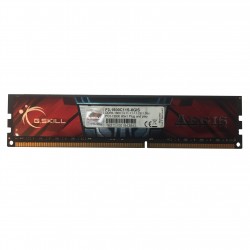 رم کامپیوتر DDR3 1600HMz G.skill مدل Aegis ظرفیت 4 گیگابایت