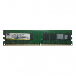 رم کامپیوتر توین موس DDR2 800MHz ظرفیت 2 گیگابایت
