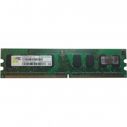رم کامپیوتر AE DDR2 800MHz ظرفیت 2 گیگابایت