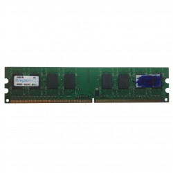 رم کامپیوتر سیمپل تچ DDR2 800MHz ظرفیت 2 گیگابایت