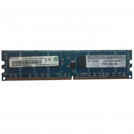رم 2G DDR 800 remaxel