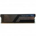 رم کامپیوتر گیل GeIL DDR3 10660 1333MHz ظرفیت 2 گیگابایت هیت سینکدار