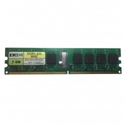 رم کامپیوتر PCX DDR2 800MHz ظرفیت 2 گیگابایت