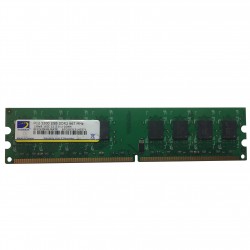 رم کامپیوتر توین موس DDR2 667MHz ظرفیت 2 گیگابایت