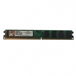 رم 1G DDR2 800 kingston mini