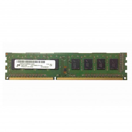 2G DDR3 1325 micron