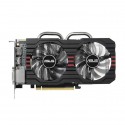 کارت گرافیک ایسوس مدل R7 260X DC2OC 2G DDR5