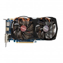 کارت گرافیک گیگابایت مدل Gforce GTX 660 2G