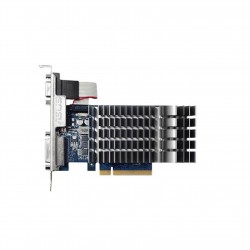 کارت گرافیک مدل ASUS GT710-2-SL