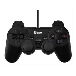 دسته بازی شوک دار یوکام مدل UCOM-704