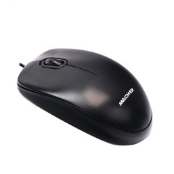 ماوس مچر مدل MR-181 سیاه