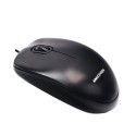 ماوس مچر مدل MR-181 سیاه (آکبند)