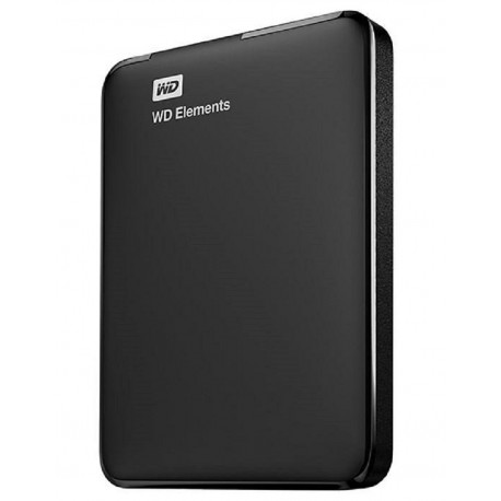 باکس تبدیل هارد SATA به USB مدل WD Elements