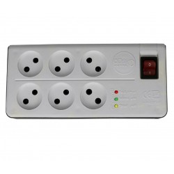 محافظ ولتاژ اودانا مدل X8600