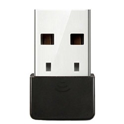 کارت شبکه usb بی سیم مدل LV-UW06