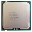 پردازنده اینتل مدل Intel Core 2 Duo E6320 (نو - تری)