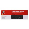 کیبورد ایکس پی پروداکت مدل XP-8800D (آکبند)