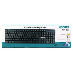 کیبورد مچر مدل MR-303 (آکبند)