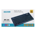 کیبورد مچر مدل MR-306 (آکبند)