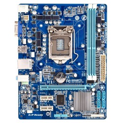 مادربرد گیگابایت gigabyte مدل GA-H61M-S1