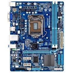 مادربرد گیگابایت gigabyte مدل GA-H61M-DS2