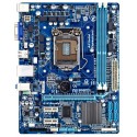 مادربرد گیگابایت gigabyte مدل GA-H61M-DS2
