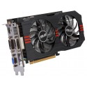 کارت گرافیک ایسوس Asus مدل GTX 750 Ti OC 2GB DDR5