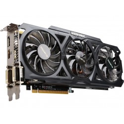 کارت گرافیک گیگابایت مدل Gigabyte GTX760 2GB