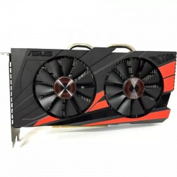 کارت گرافیک ایسوس مدل Geforce GTX 950-SL