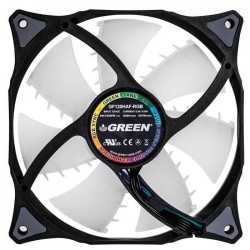 فن گرین مدل GF120RGB