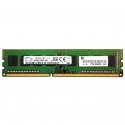 رم کامپیوتر سامسونگ شانزده چیپ Samsung 4GB DDR3 1600MHz 12800 ظرفیت چهار گیگابایت dual side chip