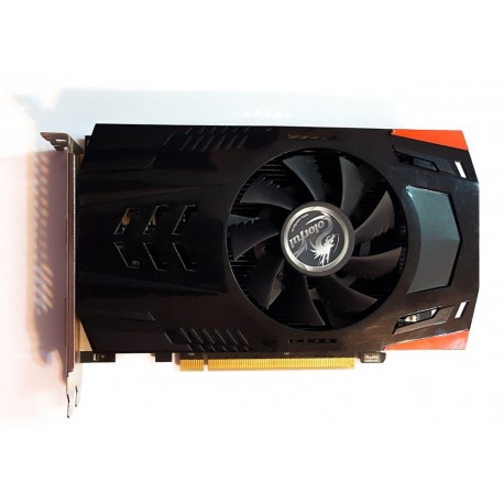 کارت گرافیک GTX650 1Gb GDDR5