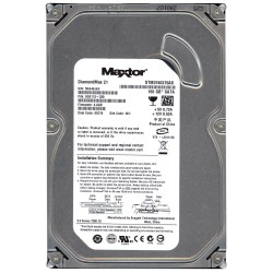 هارد دیسک اینترنال کامپیوتر مکستور Maxtor ظرفیت 160 گیگابایت