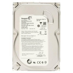 هارد دیسک اینترنال کامپیوتر سیگیت Seagate ظرفیت 250 گیگابایت (آکبند)