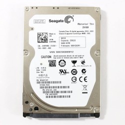 هارد دیسک اینترنال لپ تاپ سیگیت مدل Seagate Pipeline HD-mini ظرفیت 250 گیگابایت (آکبند)
