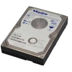 هارد دیسک اینترنال کامپیوتر ظرفیت 80 گیگابایت IDE