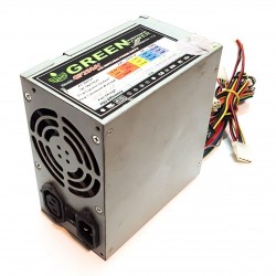 منبع تغذیه کامپیوتر گرین 250W