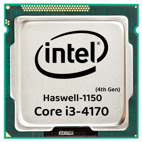 پردازنده اینتل i3 4170