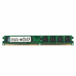 رم کامپیوتر کینگستون Kingston DDR3 1600MHz CL11 ظرفیت 8 گیگابایت