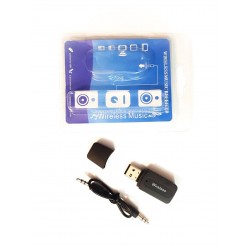 تبدیل بلوتوث به AUX