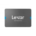 هارد SSD اینترنال لکسار Lexar مدل NQ100 ظرفیت 240 گیگابایت