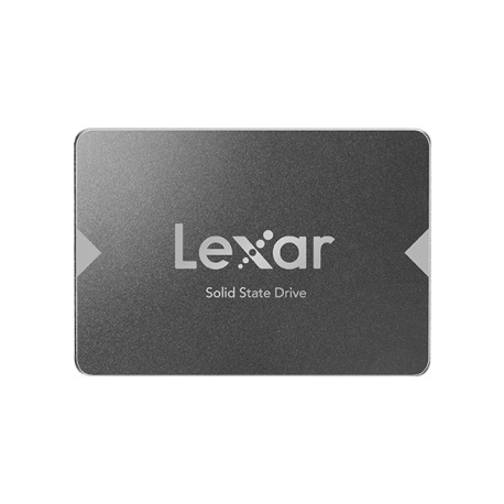 اس اس دی لکسار مدل NS100 ظرفیت 256 گیگابایت