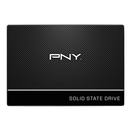 اس اس دی اینترنال پی ان وای مدل CS900 ظرفیت 120 گیگابایت