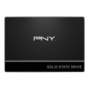 هارد SSD اینترنال پی ان وای PNY مدل CS900 ظرفیت 120 گیگابایت - گارانتی آواژنگ و الماس (آکبند)