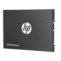 هارد SSD اینترنال اچ پی HP مدل S700 ظرفیت 500 گیگابایت