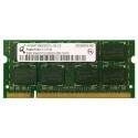 رم لپ تاپ Qimonda DDR2 5300 667mhz ظرفیت 2 گیگابایت